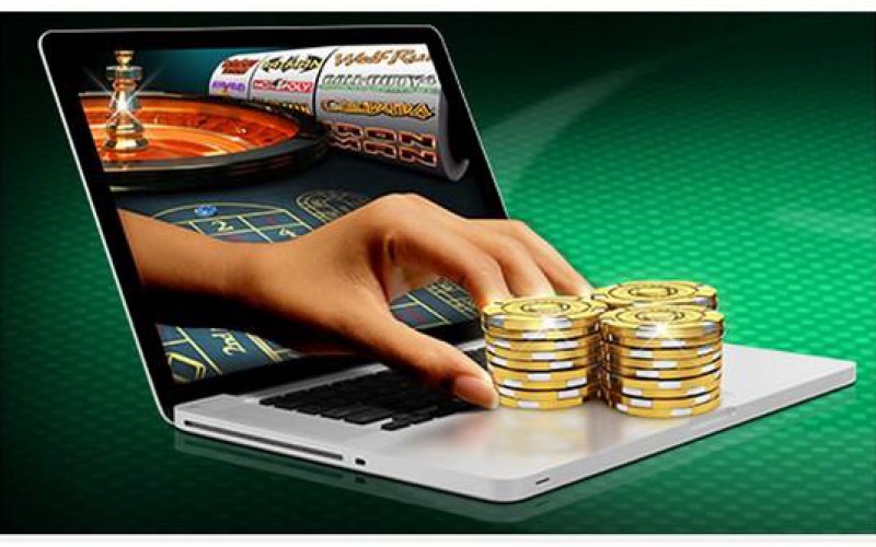 Online Casinos Embracing Digital Currency A New Era in Gambling Online Casinos Embracing Digital Currency A New Era in Gambling
