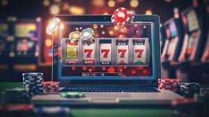 Online Casinos Embracing Digital Currency A New Era in Gambling Online Casinos Embracing Digital Currency A New Era in Gambling