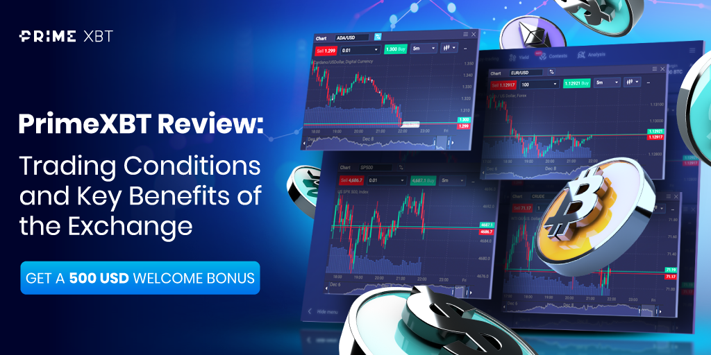 PrimeXBT Trading Unlocking Potential in the Crypto Market