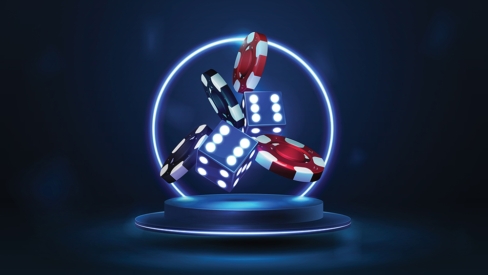 The Rise of Online Gaming with Dominobet The Rise of Online Gaming with Dominobet