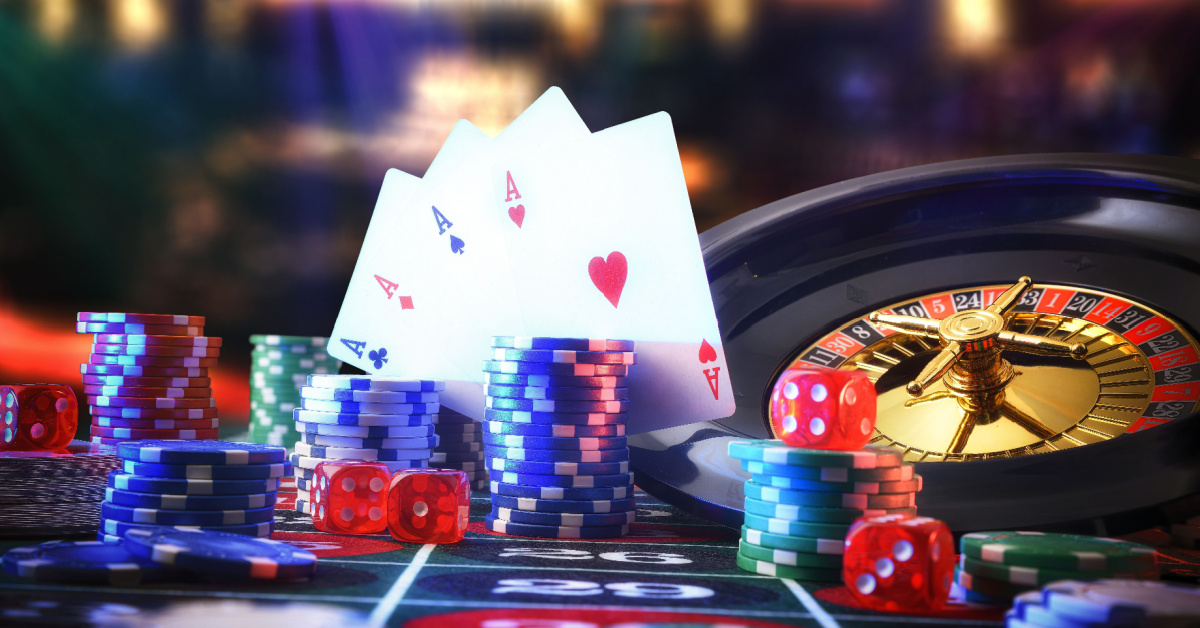 The Rise of Online Gaming with Dominobet The Rise of Online Gaming with Dominobet