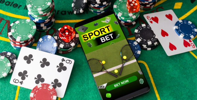 The Ultimate Guide to Chewata Bet 11 The Ultimate Guide to Chewata Bet 11