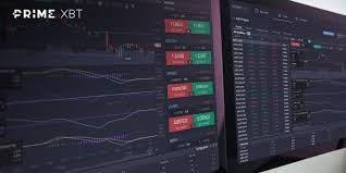 Understanding Fees on PrimeXBT Forex A Comprehensive Guide