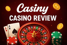 Unlock Massive Wins with Casiny Bonus Code