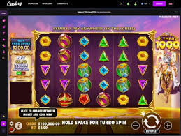 Unlock Massive Wins with Casiny Bonus Code