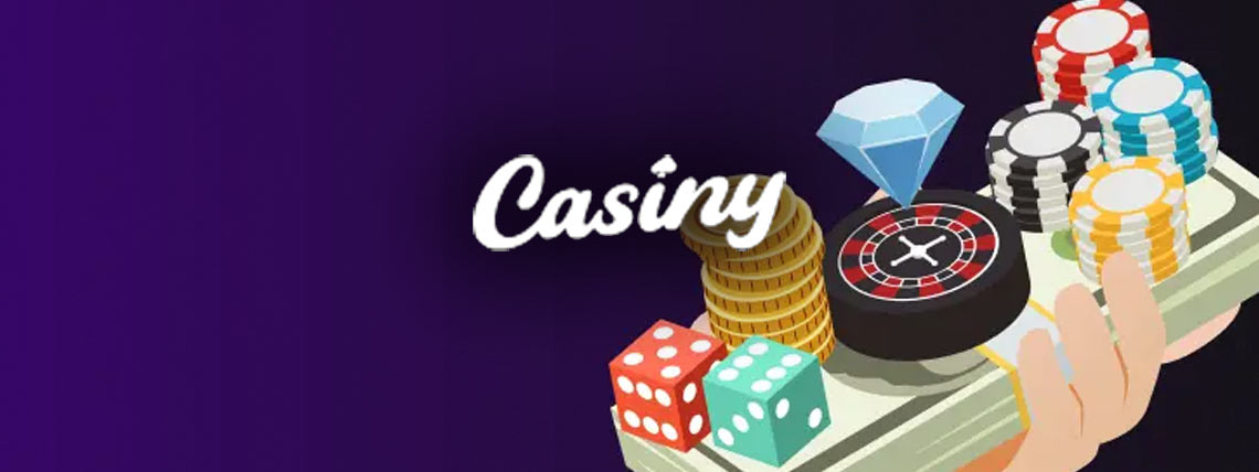 Unlocking Big Wins The Casiny Bonus Code Guide Unlocking Big Wins The Casiny Bonus Code Guide