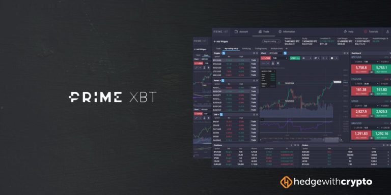 Unlocking the Potential of PrimeXBT Trade in Cryptocurrency Unlocking the Potential of PrimeXBT Trade in Cryptocurrency