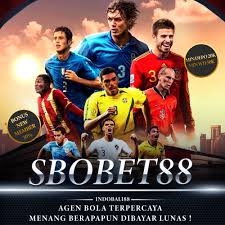 Agen Sbobet Terbaik dan Terpercaya - Panduan Lengkap untuk Pecinta Judi Online