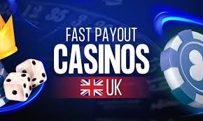 Casino UK Not Online The Allure of Brick-and-Mortar Gambling Casino UK Not Online The Allure of Brick-and-Mortar Gambling