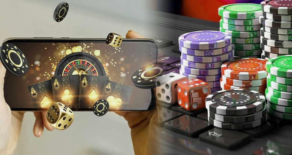 Discover the Excitement of Cocoa Casino 5
