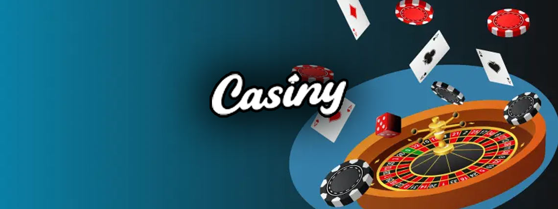 Discover the Exciting World of Casiny Slots 16 Discover the Exciting World of Casiny Slots 16