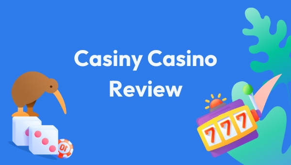 Discover the Exciting World of Casiny Slots 16 Discover the Exciting World of Casiny Slots 16