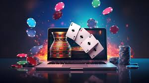 Experience the Thrill of Joker's Ace Casino & Sportsbook 60