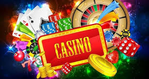 Experience the Thrill of Playing at Online Casino BrucePokies Experience the Thrill of Playing at Online Casino BrucePokies