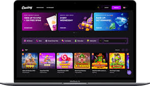 Explore the Exciting World of Gambling with Casinycasino