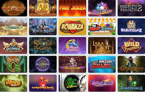 Exploring the Exciting World of Vegastars Casino Australia 26