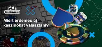 Fedezd fel a legújabb kaszinó világát! 1 Fedezd fel a legújabb kaszinó világát! 1