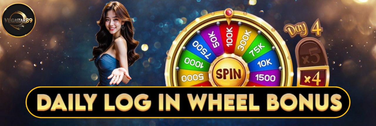 Get Ready for Excitement at Vegastars Casino
