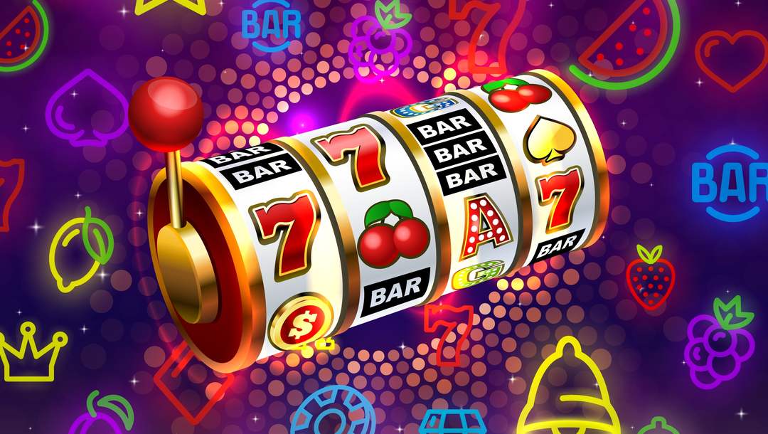 Get Ready for Excitement at Vegastars Casino