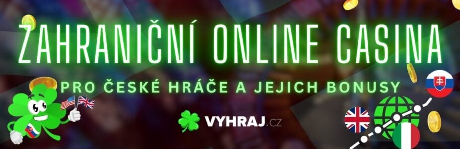 Jak si vybrat české casino online Průvodce pro hráče