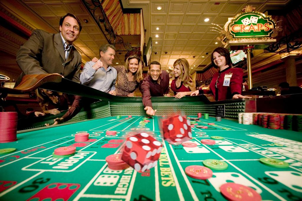 Recognizing Residence Edge in Non-Gamstop Gambling Establishments in the UK