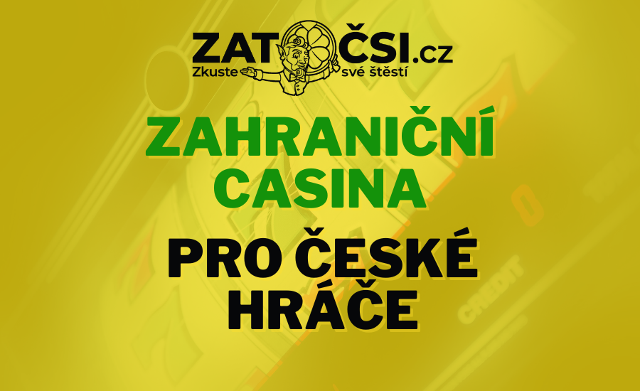 Nové české online casino 2025 Trendy, nabídky a inovace Nové české online casino 2025 Trendy, nabídky a inovace
