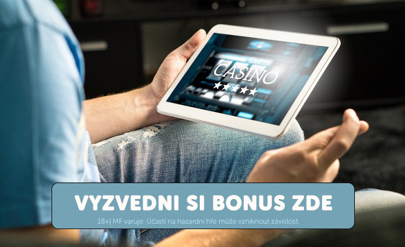 Objevte kouzlo mezinárodní online casino