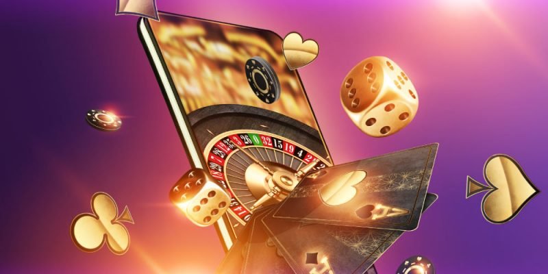 Обзор R7 casino сайт Играйте, побеждайте, наслаждайтесь!