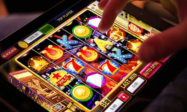 Обзор R7 casino сайт Играйте, побеждайте, наслаждайтесь!