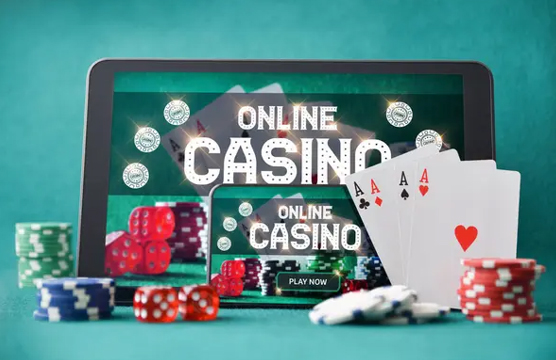 The Rise of UK Casino Online New Platforms
