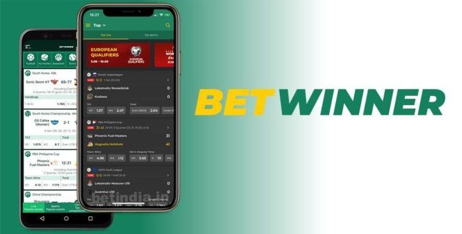 The Ultimate Guide to Sports Betting with Betwinner The Ultimate Guide to Sports Betting with Betwinner
