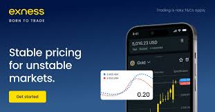 Understanding Exness Limited and Exness CY Your Guide to Trading Success Understanding Exness Limited and Exness CY Your Guide to Trading Success