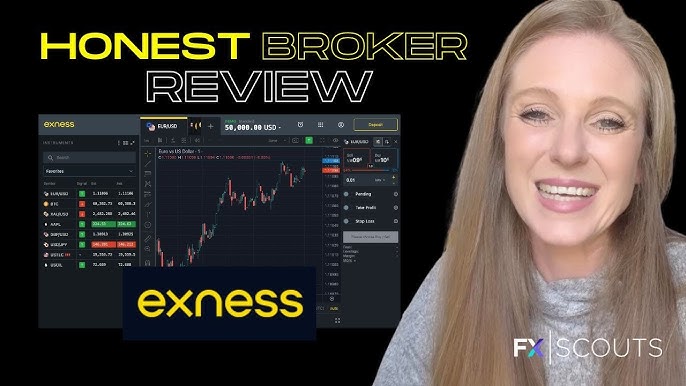 Understanding Exness Trading Instruments for Better Trading Decisions Understanding Exness Trading Instruments for Better Trading Decisions