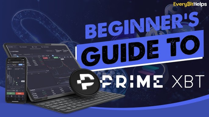 Unlocking the Future of Finance with Trading Hub PrimeXBT Unlocking the Future of Finance with Trading Hub PrimeXBT