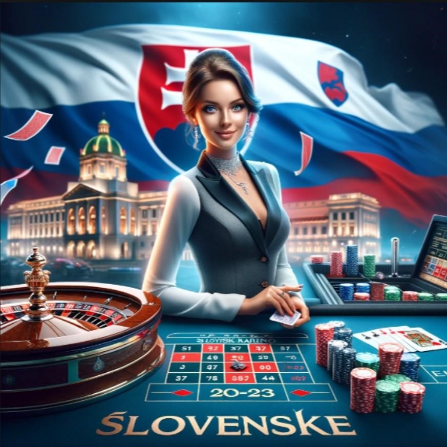 Vše, co potřebujete vědět o online casino pro české hráče