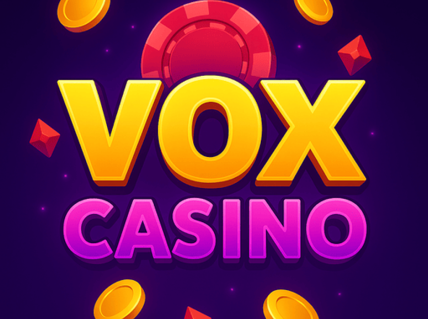 VOX Casino — Przewodnik po ofercie, grach i bonusach VOX Casino — Przewodnik po ofercie, grach i bonusach