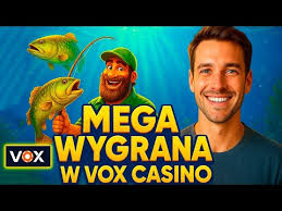 VOX Casino — recenzja, gry i najlepsze promocje VOX Casino — recenzja, gry i najlepsze promocje