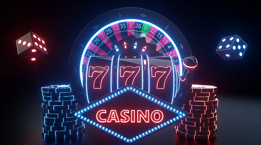 Choosing the Best Online Casino A Comprehensive Guide Choosing the Best Online Casino A Comprehensive Guide