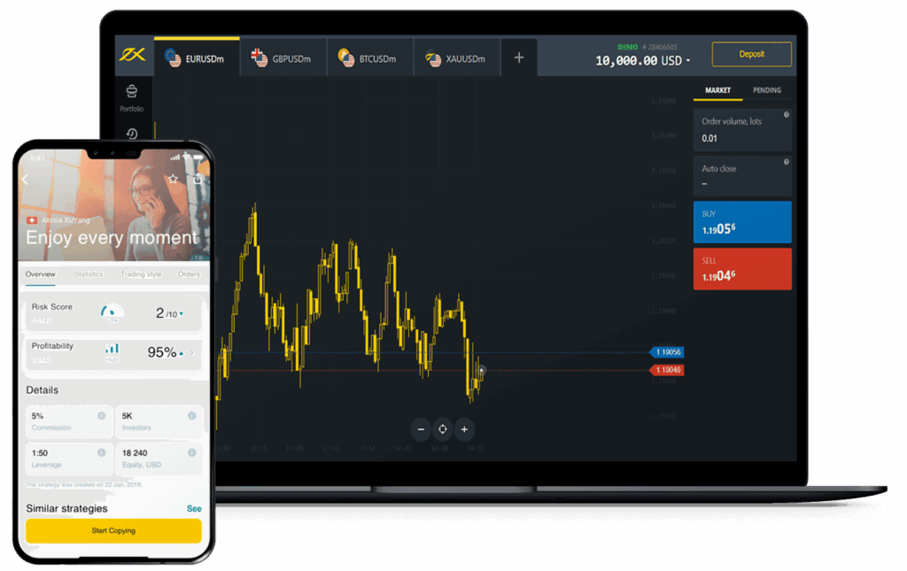 Discover the Best Binary Options Broker Your Comprehensive Guide Discover the Best Binary Options Broker Your Comprehensive Guide