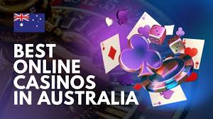 Discover the Exciting World of Bitcoin Casino Australia