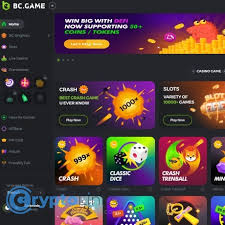 Explore the Exciting World of BC Casino 9 Explore the Exciting World of BC Casino 9