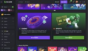 Explore the Thrills and Innovations of BC Game Casino