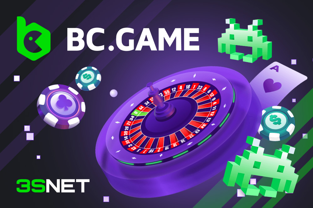 Explore the Thrills and Innovations of BC Game Casino