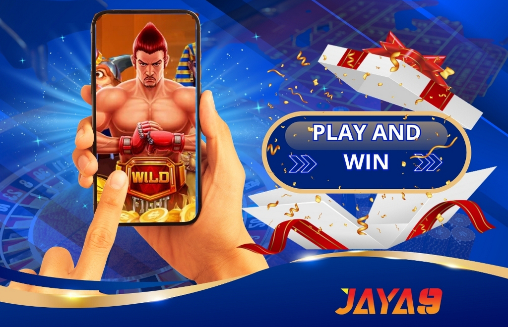Exploring the Innovations of Jaya9 in Modern Technology