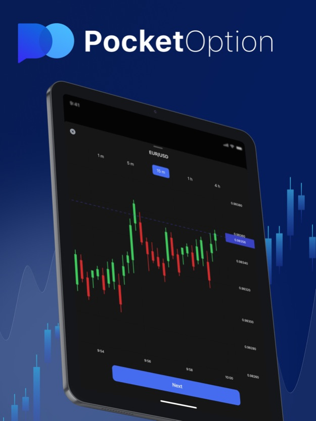 Exploring the Potential of the Pocket Option Trading Platform Exploring the Potential of the Pocket Option Trading Platform
