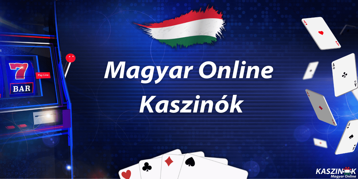 Fedezd fel a legjobb casino magyar online lehetőségeket! Fedezd fel a legjobb casino magyar online lehetőségeket!