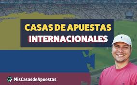 Las mejores casas apuestas internacionales para 2023 Las mejores casas apuestas internacionales para 2023