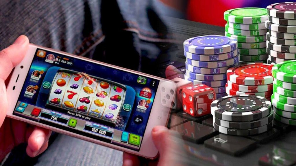 Online casina pro ceske hrace Zábava a výhody online hraní