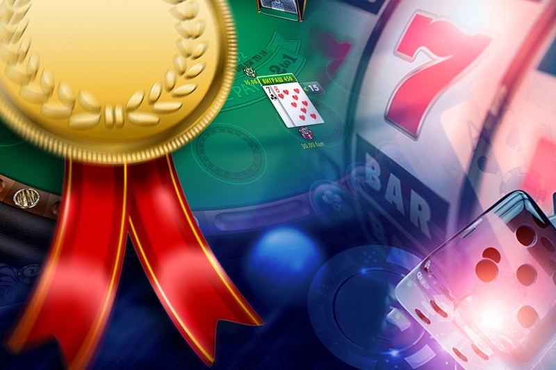 Online Gambling Sites With VIP 2