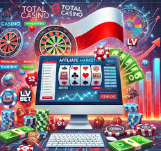 Польское казино онлайн лучшие предложения для азартных игроков